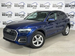 Audi Q5 40 TDI 204 CV quattro S tronic Business usato