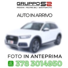 Audi Q5 40 TDI 204 CV quattro S tronic S line plus usato