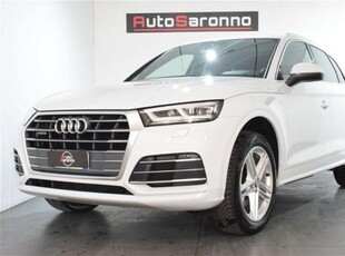 Audi Q5 40 TDI quattro S tronic S line plus usato