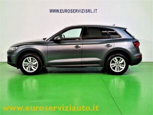 Audi Q5 40 TDI quattro S tronic S line plus usato