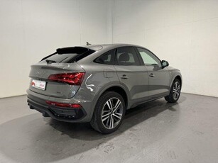 AUDI Q5 SPORTBACK 40 TDI QUATTRO S-TRONIC S-LINE EDITION