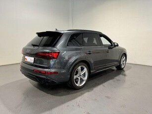 AUDI Q7 55 TFSI e QUATTRO TIPTRONIC SPORT