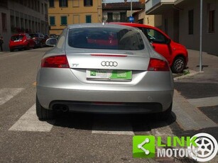 AUDI TT Coupé 2.0 TFSI 200 CV