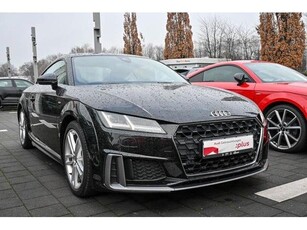 AUDI TT Coupé 45 TFSI S-Line Kamera