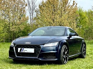 Audi TT Coupé 45 TFSI usato