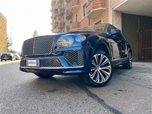 Bentley Bentayga 4.0 V8 auto usato