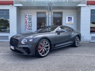 Bentley Continental GT Continental GT W12 Speed usato