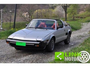 BERTONE X 1/9 SOLO 1000 ESEMPLARI