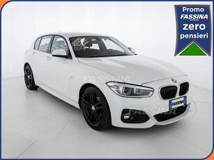 BMW SERIE 1 116d 5p. Msport