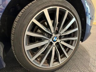 BMW SERIE 1 118d 5p. Business Advantage