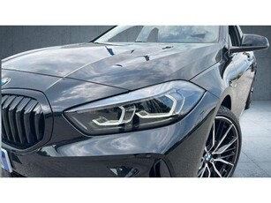 BMW SERIE 1 d Msport Pro Aut.