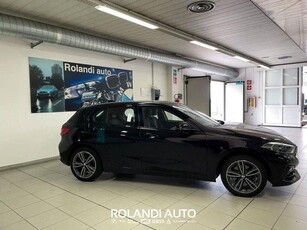 BMW SERIE 1 d Sport auto