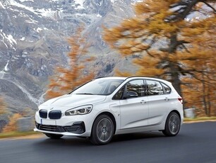 BMW SERIE 2 ACTIVE TOURER 218I ACTIVE TOURER MSPORT AUTO