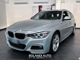 BMW SERIE 3 dA Touring xdrive Msport