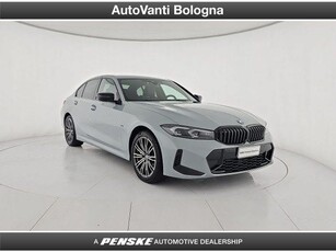 BMW SERIE 3 e xDrive Msport