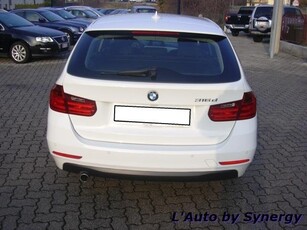 BMW SERIE 3 TOURING d Touring Business aut.