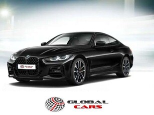 BMW SERIE 4 430d Coupe mhev 48V xdrive Msport auto/Laser/19