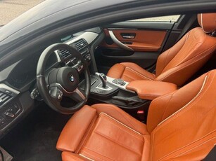 BMW SERIE 4 GRAND COUPE i xDrive Gran Coupé Msport