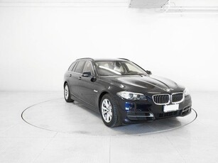 BMW SERIE 5 TOURING Serie 5 (F10/F11) d Touring Business aut.