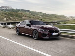 BMW SERIE 8 M8 GRAN COUPE 4.4 COMPETITION 625CV AUTO