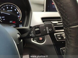 BMW X1 PLUG-IN HYBRID X1 xDrive25e Business Advantage