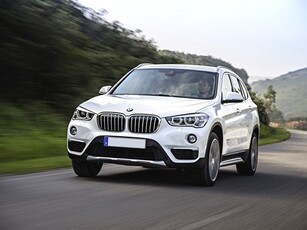 BMW X1 sDrive18d Business