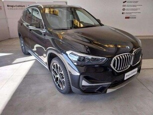 BMW X1 sdrive18d xLine auto