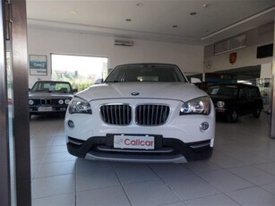 BMW X1 sDrive20d X Line usato