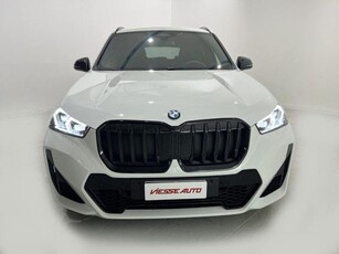 BMW X1 xDrive 23i Msport