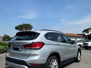 BMW X1 xDrive20d Business Advantage