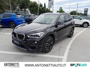 BMW X1 xDrive20d Business