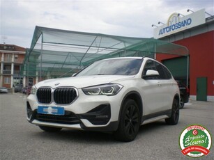 BMW X1 xDrive20d xLine usato