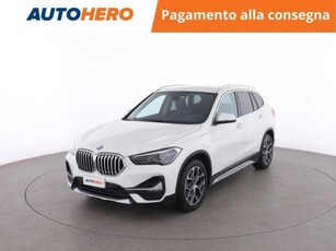 BMW X1 xDrive25e xLine Usate