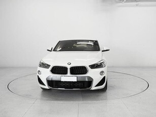 BMW X2 sDrive18i Msport-X