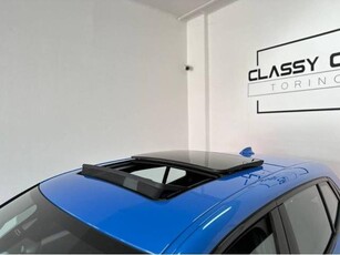 BMW X2 xdrive18d Msport - colore unico, pacchetto M, tetto panor