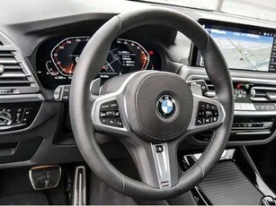 BMW X3 xDrive20i Mild Hybrid /Led/H-UP/Panorama/Gancio