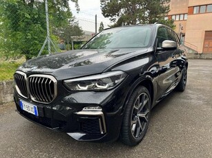 BMW X5 d 400CV STEPTR. 