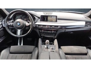 BMW X6 xDrive30d 249CV Msport Aut.