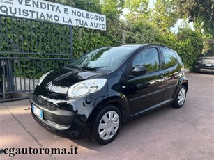 Citroen C1 1.0 5 porte airdream CMP-5 BAC1 usato