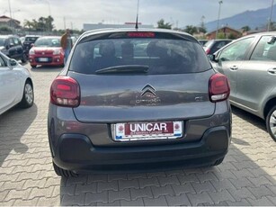 CITROEN C3 1.2 puretech Shine Pack s&s 83cv