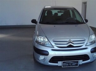 Citroen C3 1.4 Elegance Bi Energy M usato