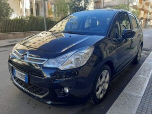 CITROEN C3 1.4 HDi 70cv Exclusive DIESEL TETTO