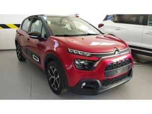 CITROEN C3 1.5 bluehdi Shine Pack s&s 100cv 6m