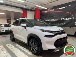 Citroen C3 Aircross 1.2 puretech You s&s 110cv nuovo