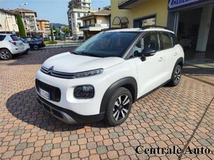 Citroen C3 Aircross BlueHDi 100 S&S Feel usato