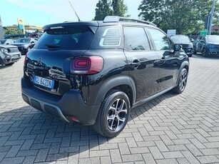 CITROEN C3 AIRCROSS C3 Aircross PureTech 110 S&S C-Series