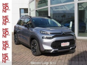 CITROEN C3 AIRCROSS C3 Aircross PureTech 110 S&S Shine Pack KM 0 MERONI LUIGI SRL