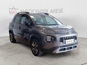 CITROEN C3 AIRCROSS PureTech 110 S&S Shine