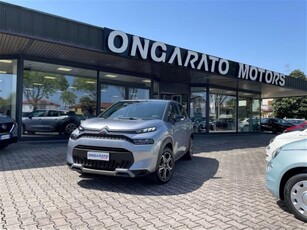 Citroen C3 Aircross PureTech 110 S&S You nuovo