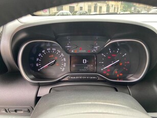 CITROEN C3 AIRCROSS Shine 1.2 PureTech 110